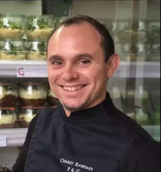 photo de profil d'un client